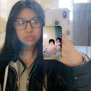 Meet your Posher, Jimena